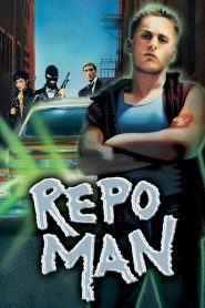 Repo Man – El recuperador