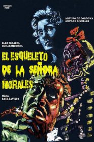 El esqueleto de la Señora Morales