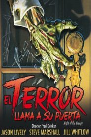 El terror llama a su puerta – Night of the Creeps