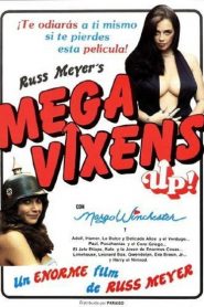 Megavixens up!