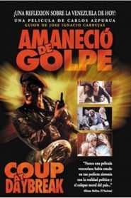 Amaneció de Golpe