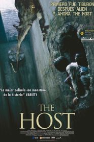 The Host – Gwoemul