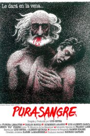 Pura sangre