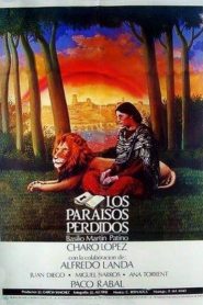 Los paraísos perdidos