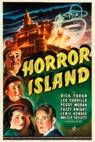 Horror Island