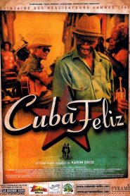 Cuba Feliz