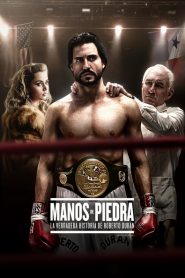 Manos de piedra – Hands of Stone