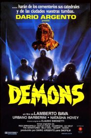 Demons – Demoni