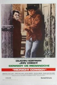 Cowboy de medianoche – Midnight Cowboy