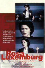 Rosa Luxemburg