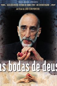 Las bodas de Dios – As Bodas de Deus