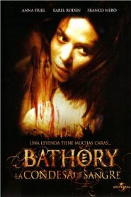 Bathory. La condesa de la sangre