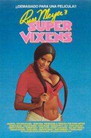 Supervixens