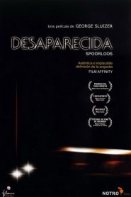 Desaparecida – Spoorloos