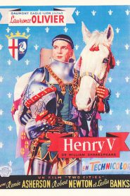 Enrique V – Henry V