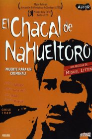 El Chacal de Nahueltoro