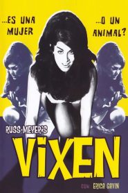 Vixen!