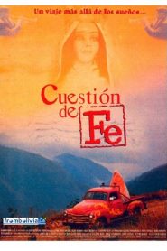 Cuestión de fe