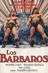 Los bárbaros – The Barbarians