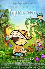 Pequeñas Voces