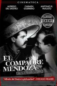 El compadre Mendoza