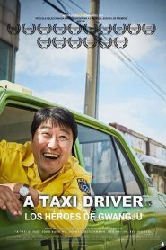 A Taxi Driver: Los héroes de Gwangju – Taeksi Woonjunsa