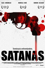 Satanás, perfil de un asesino