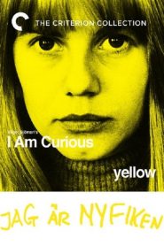 Soy curiosa (amarillo) – Jag är nyfiken – en film i gult