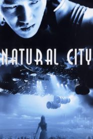 Natural City – Naechureol siti