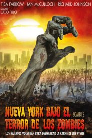 Nueva York bajo el terror de los zombies – Zombi 2