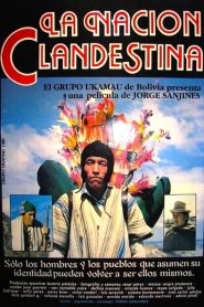 La nacion clandestina