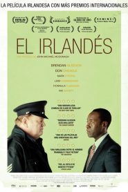 El irlandés – The Guard (+EXTRAS)