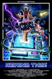 ¡Rebobina! – Rewind This!