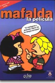 Mafalda – La Pelicula