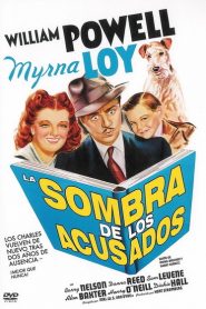 La sombra de los acusados – Shadow of the Thin Man