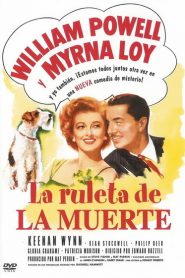 La ruleta de la muerte – Song of the Thin Man