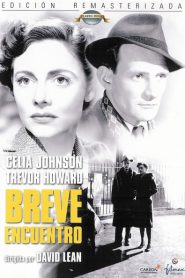 Breve encuentro – Brief Encounter