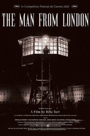 El hombre de Londres – A londoni férfi