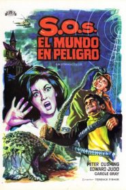 S.O.S. El mundo en peligro (La isla del terror) – Island of Terror