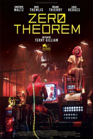 Teorema Zero – The Zero Theorem