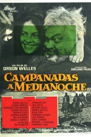 Campanadas a medianoche – Falstaff (Chimes at Midnight)