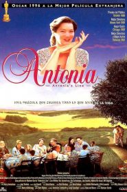 Antonia – Antonia’s Line