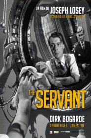 El sirviente – The Servant