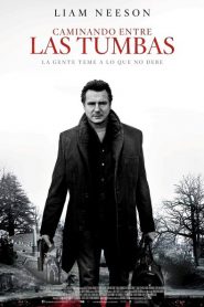 Caminando entre las tumbas – A Walk Among the Tombstones