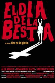 El día de la bestia