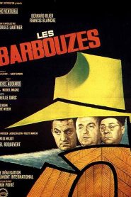 Los barbudos – Les Barbouzes