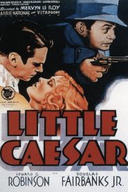 Hampa dorada – Little Caesar