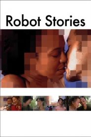 Robot Stories