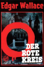 El círculo rojo – Edgar Wallace: Der rote Kreis