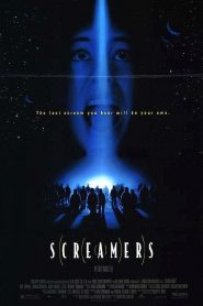 Asesinos cibernéticos – Screamers